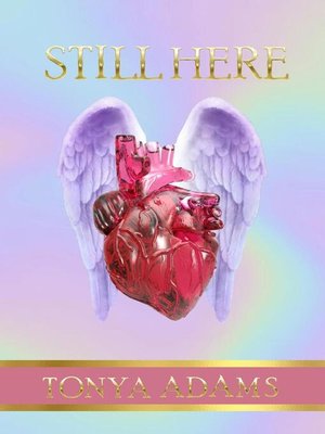 cover image of STILL HERE